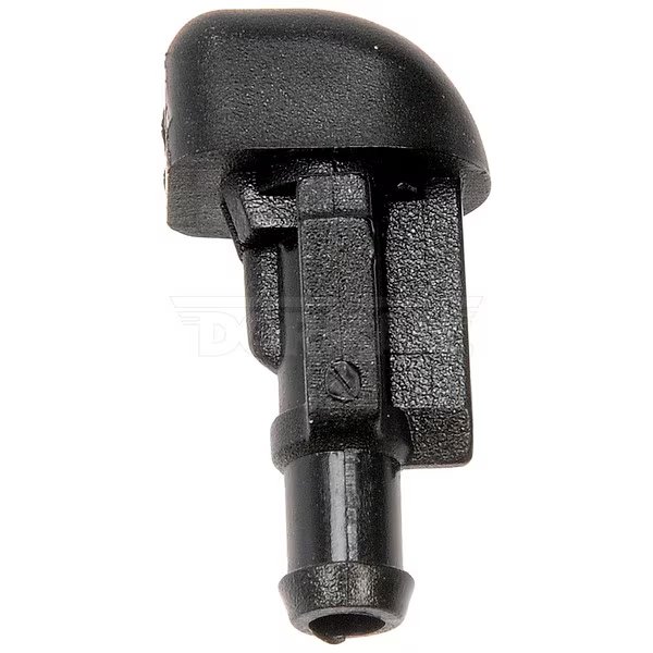 Windshield Washer Nozzle, 58131, Motormite, Mfr#: 58131